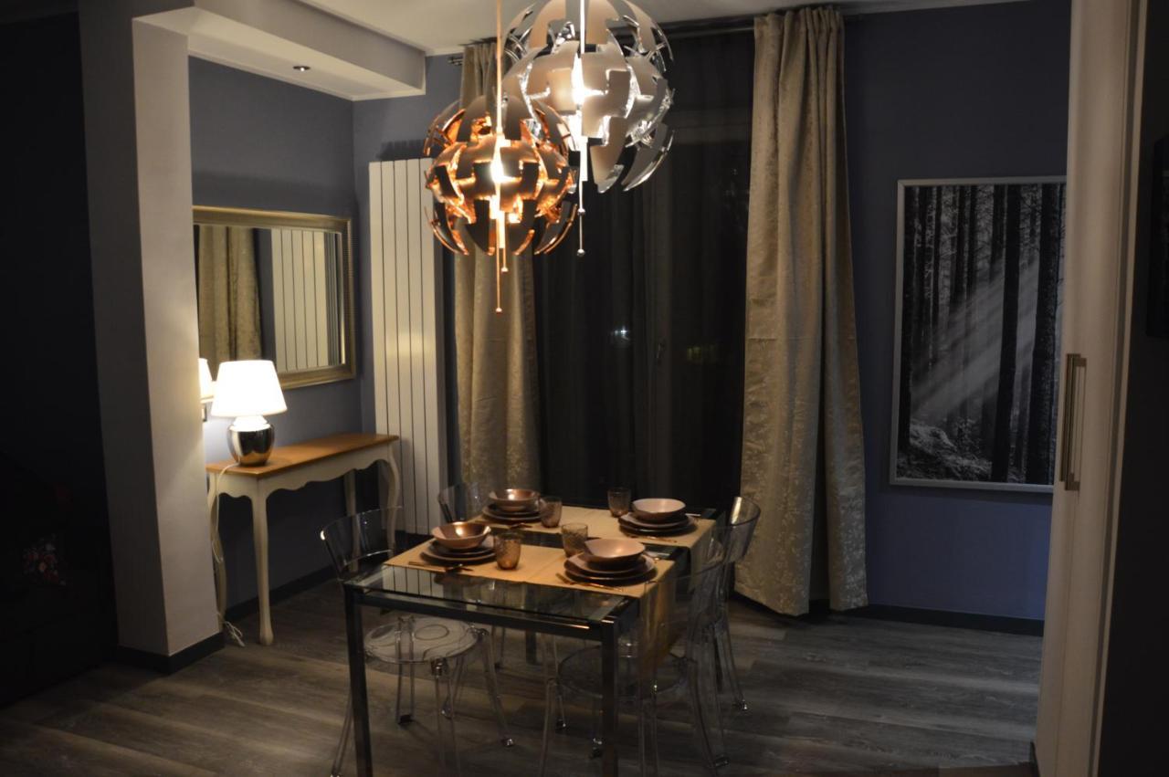Apartamento Luxury Bellevue Centro Citta Pescara Exterior foto