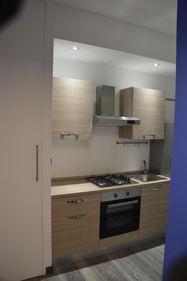 Apartamento Luxury Bellevue Centro Citta Pescara Exterior foto