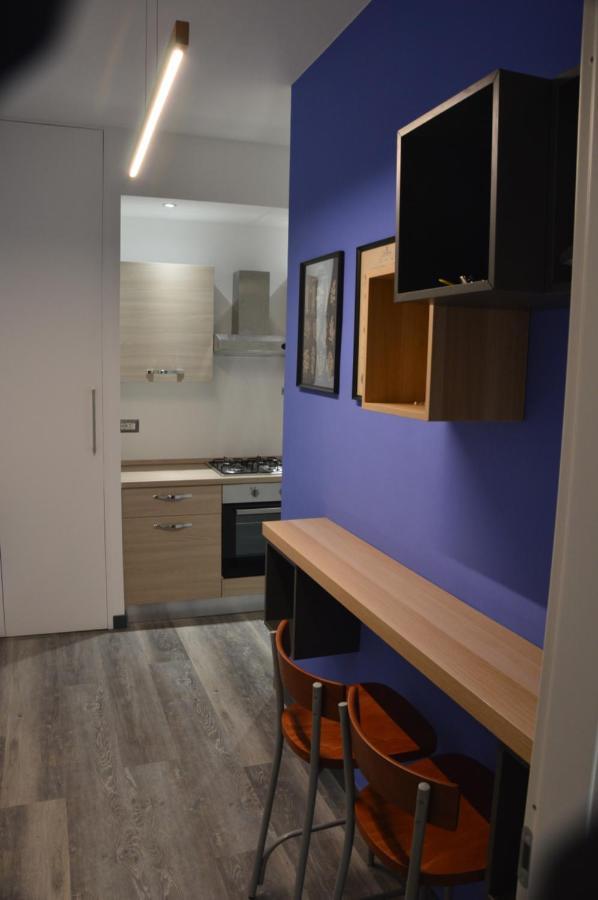 Apartamento Luxury Bellevue Centro Citta Pescara Exterior foto
